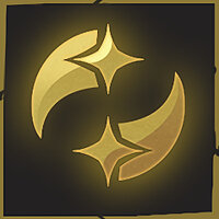 Трофей {trophy} у грі Gunfire Reborn для PS4