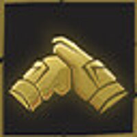 Трофей {trophy} у грі Gunfire Reborn для PS4