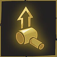 Трофей {trophy} у грі Gunfire Reborn для PS4