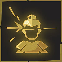 Трофей {trophy} у грі Gunfire Reborn для PS5