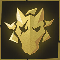 Трофей {trophy} у грі Gunfire Reborn для PS5