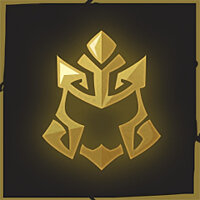 Трофей {trophy} у грі Gunfire Reborn для PS5