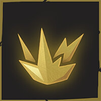Трофей {trophy} у грі Gunfire Reborn для PS5
