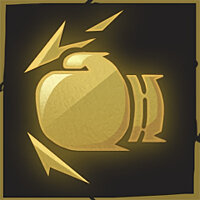 Трофей {trophy} у грі Gunfire Reborn для PS5