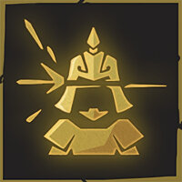 Трофей {trophy} у грі Gunfire Reborn для PS5