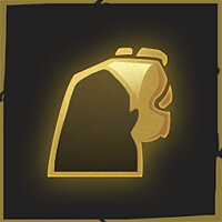 Трофей {trophy} у грі Gunfire Reborn для PS5