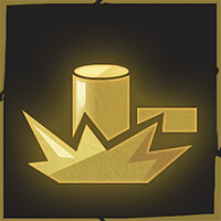 Трофей {trophy} у грі Gunfire Reborn для PS5