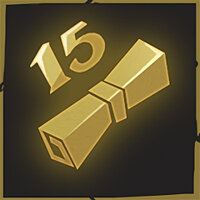 Трофей {trophy} у грі Gunfire Reborn для PS5
