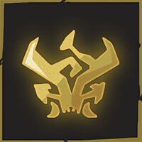 Трофей {trophy} у грі Gunfire Reborn для PS5