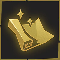 Трофей {trophy} у грі Gunfire Reborn для PS5