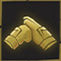 Трофей {trophy} у грі Gunfire Reborn для PS5