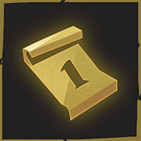 Трофей {trophy} у грі Gunfire Reborn для PS5