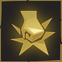 Трофей {trophy} у грі Gunfire Reborn для PS5
