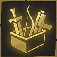 Трофей {trophy} у грі Gunfire Reborn для PS5