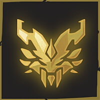 Трофей {trophy} у грі Gunfire Reborn для PS5