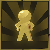 Трофей {trophy} у грі Gunfire Reborn для PS5