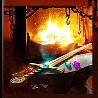Досягнення The Essence of Magic у грі Drakensang Online для Steam