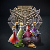 成就 Mixtures of Lor'Tac II 在游戏 Drakensang Online 上，适用于 Steam