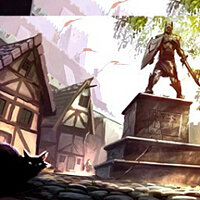 Досягнення City of Kings у грі Drakensang Online для Steam