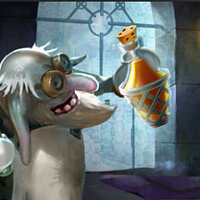 成就 Elixir Mixologist III 在游戏 Drakensang Online 上，适用于 Steam