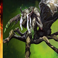 Досягнення Arachnophobia у грі Drakensang Online для Steam