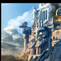 Досягнення Fyrgon Be With You у грі Drakensang Online для Steam