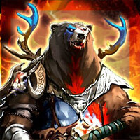 Досягнення The Coat of The Bear у грі Drakensang Online для Steam