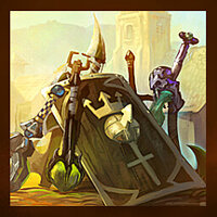 Досягнення Fabric of Legends у грі Drakensang Online для Steam