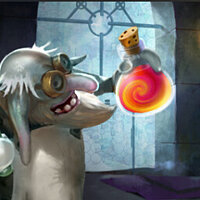 成就 Potion Mixologist I 在游戏 Drakensang Online 上，适用于 Steam