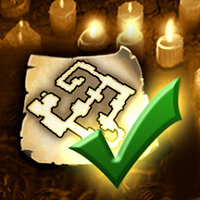 Досягнення Bloody Shadowfort у грі Drakensang Online для Steam