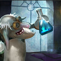 成就 Tonic Mixologist I 在游戏 Drakensang Online 上，适用于 Steam