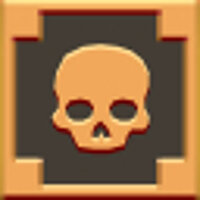 Трофей {trophy} у грі Quest Hunter для Epic