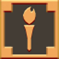 Трофей {trophy} у грі Quest Hunter для Epic
