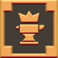 Трофей {trophy} у грі Quest Hunter для Epic