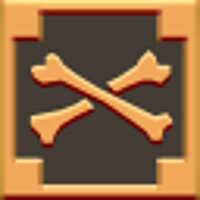 Трофей {trophy} у грі Quest Hunter для Epic