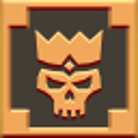 Трофей {trophy} у грі Quest Hunter для Epic