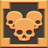 Трофей {trophy} у грі Quest Hunter для Epic