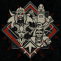 Трофей {trophy} у грі Diablo 4: Vessel of Hatred для PS4