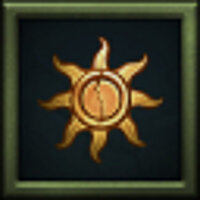 Трофей {trophy} у грі The Dragoness: Command of the Flame для Epic