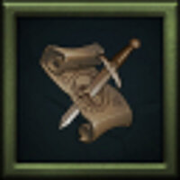 Трофей {trophy} у грі The Dragoness: Command of the Flame для Epic