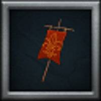 Трофей {trophy} у грі The Dragoness: Command of the Flame для Epic