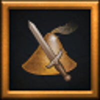 Трофей {trophy} у грі The Dragoness: Command of the Flame для Epic