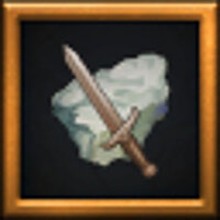 Трофей {trophy} у грі The Dragoness: Command of the Flame для Epic