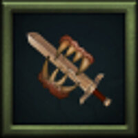 Трофей {trophy} у грі The Dragoness: Command of the Flame для Epic