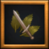 Трофей {trophy} у грі The Dragoness: Command of the Flame для Epic