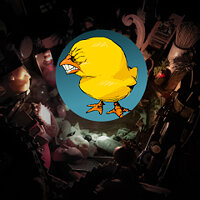 Досягнення Beware of the chicken у грі The Many Pieces of Mr. Coo для Xbox One, Xbox Series