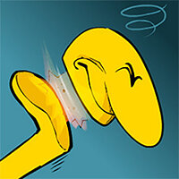 Досягнення Slapstick у грі The Many Pieces of Mr. Coo для Steam