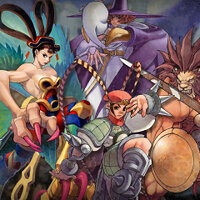 Досягнення Those Worth Protecting у грі Capcom Fighting Collection для Xbox One
