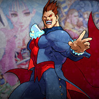 Досягнення Come On, Baby у грі Capcom Fighting Collection для Xbox One