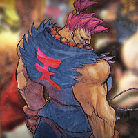 Досягнення Master of the Fist у грі Capcom Fighting Collection для Xbox One